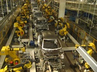 スズキ鈴木副社長「インド工場の生産再開は従業員の安全優先」 画像