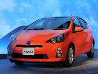 トヨタ第1四半期決算…4611億円の営業増益 画像