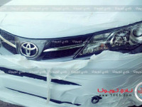 トヨタ RAV4 次期型、表情見えた!…ファンサイトがスクープ 画像