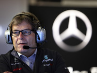 F1エンジンV6化で1社が脱落？ 画像