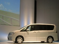 【日産 セレナ S-HYBRID 発売】スマートでシンプルなハイブリッド 画像