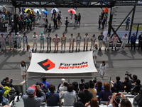 【Fニッポン】2013年、スーパーフォーミュラへと改名…アジアへ飛躍目指す 画像