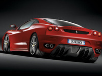 フェラーリ F430貯金を始める…足りない!! 画像