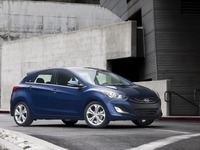 7月のヒュンダイ世界新車販売、韓国はSUVが7割増 画像