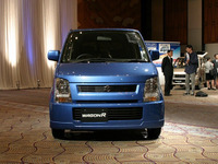 「車名別」争いなんて低次元…鈴木修スズキ会長 画像