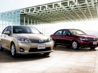 【新聞ウォッチ】7月の車名別新車販売、カローラ9位に返り咲き 画像