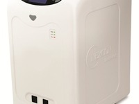 伊藤忠、コンパクトで2.2kWhの大容量電池を発売 画像