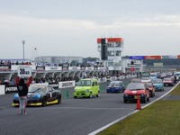 日本EVフェスティバル2012開催 10月20日 画像