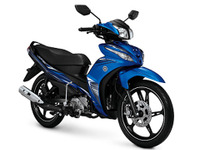 ヤマハ発動機の中間期決算…新興国向け二輪不振で営業利益半減 画像