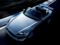 ホンダ、S2000 後継車を計画か…トヨタ 86 やスバル BRZ に対抗?! 画像