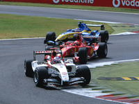 【ホンダF1】リチャーズ代表「狙うは勝利」 画像