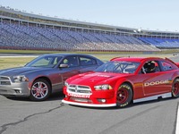 ダッジ、2012年シーズンをもってNASCAR 撤退 画像