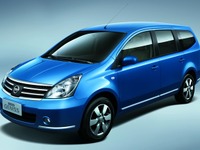 上半期の東風日産の中国新車販売、21.7％増の45万台 画像