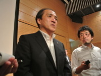 ヤマハ発動機柳社長、インドネシアのシェアを次期中計で4割に戻す 画像