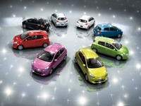 【新聞ウォッチ】燃費競争秋の陣、ホンダも軽の免税車初投入へ 画像