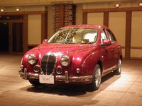 【光岡 ビュート 試乗】周囲とドライバーの間に大きなギャップ…松下宏 画像