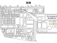コスモ石油、アスファルト漏洩事故の原因調査と今後の方針を公表 画像