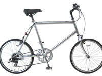 ドンキ、自社ブランド自転車を発売…スポーツモデルと女性向け 画像