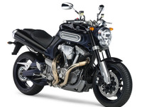 【インターモト04】ヤマハ、2005年欧州モデルを発表 画像