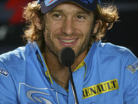 ルノー、トゥルーリを放出…シーズン終了待たず 画像