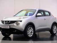 7月の日産の欧州新車販売、2か月ぶりのマイナス 画像