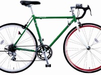 ミヤタサイクル、本格派スポーツサイクル「フリーダムスポーツ」を発売へ 画像