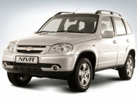 7月のロシア新車販売、シボレーとキアが好調 画像