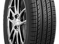 東洋ゴム、中国市場専用タイヤを発売…現地製販一体体制で拡販を目指す  画像