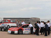 【パイクスピーク12】山火事乗り越えいよいよ開幕 画像