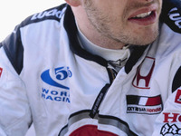 ビルヌーブがザウバーと2年契約 画像