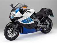 7月のBMW二輪世界販売、8.3％減 画像