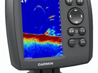 GARMIN、日本向けに最適化したフィッシュファインダーを発売 画像