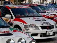 【モータースポーツジャパン12】開催概要を発表…10月20・21日 画像