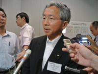 スズキ本田副社長、ワゴンRとN BOX「商品の位置づけが、ちょっと違う」 画像