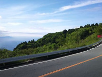 「TOYO TIRESターンパイク」が全国峠道ランキングで2位に 画像