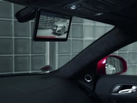 アウディのEVスポーツ、R8 eトロン…デジタルリアビューミラー採用へ 画像