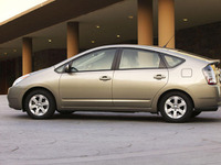 【株価】トヨタ続落…ハイブリッド海外生産も材料視されず 画像