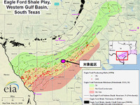 石油資源開発、米テキサス州でシェールオイル開発プロジェクトに初参入 画像