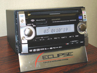 イクリプス AVN9904HD…ファーストインプレ 画像