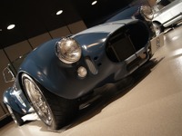 【マルトコ板金自動車ショウ12】所さんのコレクションを公開…