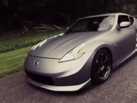 ファンが選ぶ理想のZが完成…ツインターボは500ps［動画］ 画像