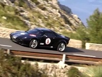 復刻ワンオフ、ニュー ストラトス…ラリーに挑戦［動画］ 画像