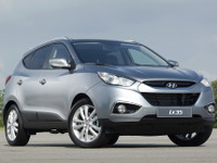 フランス、EUに韓国車の輸入規制を要求 画像