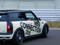 MINIコネクション 2012の開催が決定…10月20日 画像