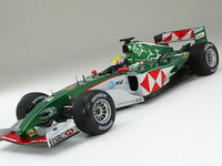 ジャガー＆フォード、F1から撤退 画像