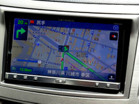 【カロッツェリア アプリユニット SPH-DA09 インプレ前編】外部GPS・ジャイロ・車速パルス対応のスマホ連携車載モニター 画像