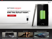 Google、傘下モトローラ・モビリティで4000人の削減 画像