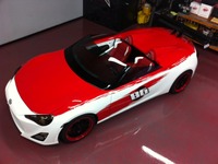 【上半期ニュースランキング】86にBRZ、そしてシルビアなど新型スポーツの噂が目白押し…4月 画像