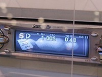 【会田肇のオーディオEXPOレポート】SD、MDLP、お手軽メモリ登場 画像