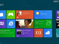 Windows 8の評価版、RTM版の提供開始 画像